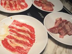 -火炉火自助餐(喜隆多店)