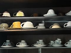 -Hei Cafe(工体店)