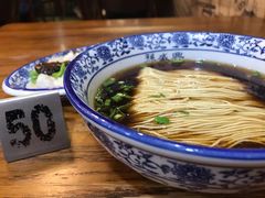 奥灶面-孙盛兴奥灶面馆·蟹黄面·三虾面(山塘街总店)