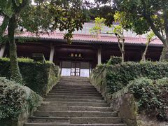-宁波市保国寺古建筑博物馆