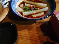 -千椒百味•自贡盐帮川菜