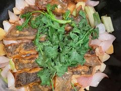 -西安饭庄·非遗陕菜(钟楼店)