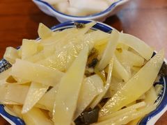 -陈聚德炒牛肉(樱花二路店)