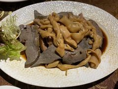 -金燕岛潮州酒楼