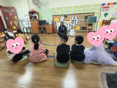 -伊顿幼儿园(天津上河雅颂校区)