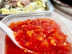 -陈艳红火锅菜·冒菜(簋街店)