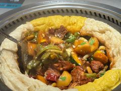 -灶座小锅烀饼·铁锅炖(全国总店)