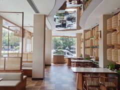-风味小馆(天目湖宾馆店)