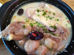 -付小姐在成都(川沙店)