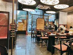 -古都历食南京菜·烤鸭·鸭血粉丝·汤包(南京博物院店)