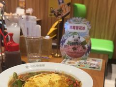 -CoCo壱番屋(久光百货店)