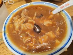 胡辣汤-中原一大碗(湖滨店)