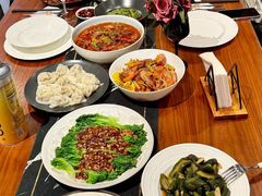 -Living Kitchen团建·厨艺派对空间(国贸店)