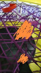 -木马王国淘气堡儿童乐园