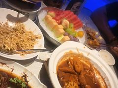 -上和臻品中国菜(花园街店)