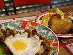 -孖记茶档·热腾茶餐(江南西plus店)