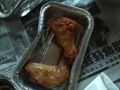 -尊宝比萨(南田店)