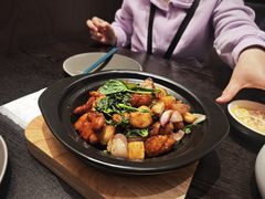 -苏淮景·苏闽融创菜·海鲜(原空港井河轩店)