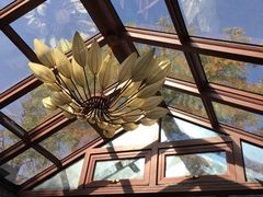 -少林寺欢喜地素斋馆