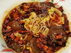 -小土豆北方菜馆(方庄店)