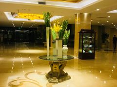 -北京王府井天伦王朝酒店