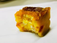 豌豆糕-富华斋饽饽铺·宫廷糕点·伴手礼(护国新天地店)
