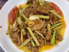 -盛中钰广味小馆