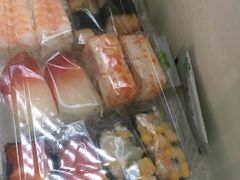 -鲜道寿司(珠江路地铁站店)