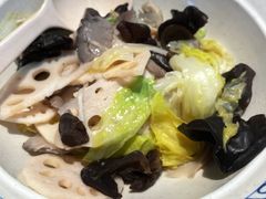 -耍盆友·重庆江湖菜(百子湾店)