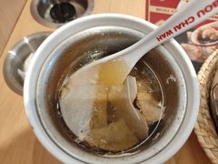 -华记煲仔华·煲仔饭(三元里万科里店)