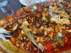 -朗妈私房菜(婺女州店)