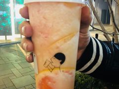 -喜茶(北京三里屯太古里店)