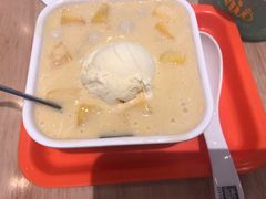 -满记甜品(荟聚购物中心店)