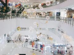 -新田360广场(上海华侨城店)