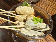 -蚝堡海鲜·威海菜·海肠捞饭·烧烤·亚洲吃蚝公司(幸福门店)