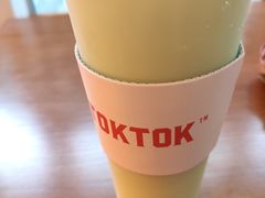 -TOKTOK精酿啤酒·咖啡(荔枝湾店)