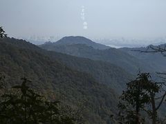 -西湖风景区十里琅珰-五云山