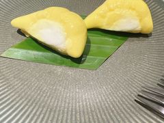 -芭札·Thai泰国餐厅(同和金铂天地店)