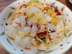 -萨莉亚意式餐厅(中北永旺店)