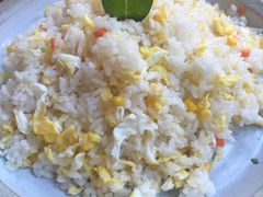 蛋炒饭-汤厨(五道营店)