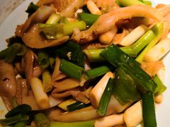 -日丰园海肠水饺·老字号大连海鲜(和平广场店)