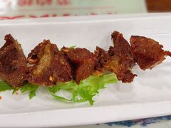 -乔家满族八大碗(流水沟店)
