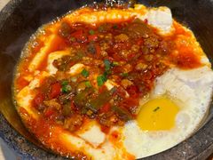 -西塔老太太拌饭(城市集市龙之梦店)