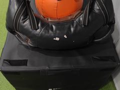 -OXYGYM 奥美氧舱运动中心(领展购物广场·中关村店)