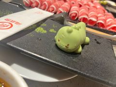 -海底捞火锅(劲松店)