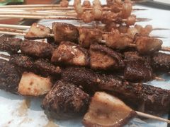 -庆峰龙虾烧烤(合肥一店)