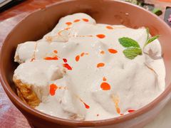 -格鲁·秀色Georgia’s Feast