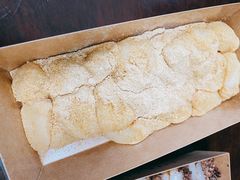 -南大门韩糕(后埭溪路店)