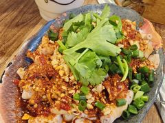 -陈员外正宗夹江烧烤(广福路店)