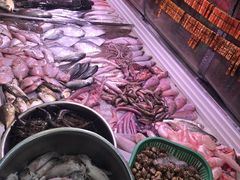 -长平老姿娘夜粥(平东一街店)